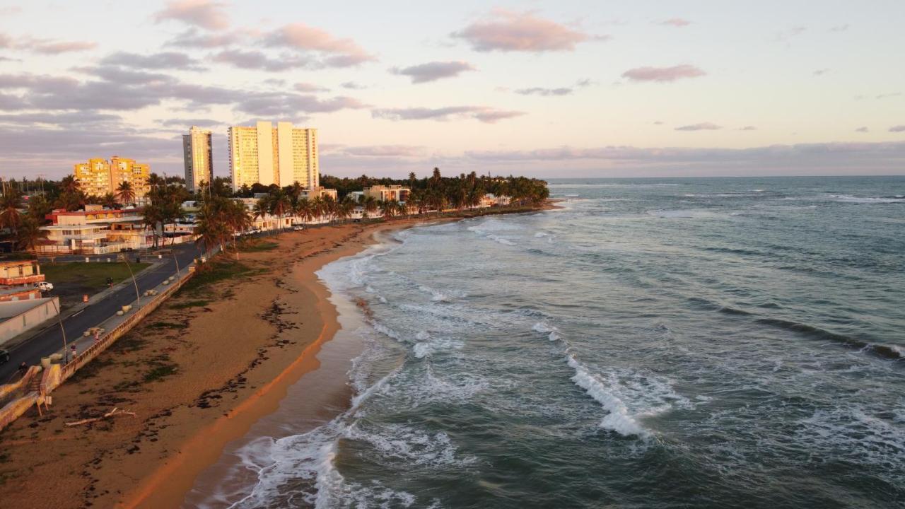 Ocean View Suites Luquillo Luaran gambar