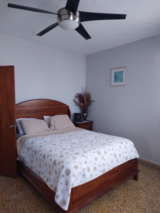 Ocean View Suites Luquillo Luaran gambar