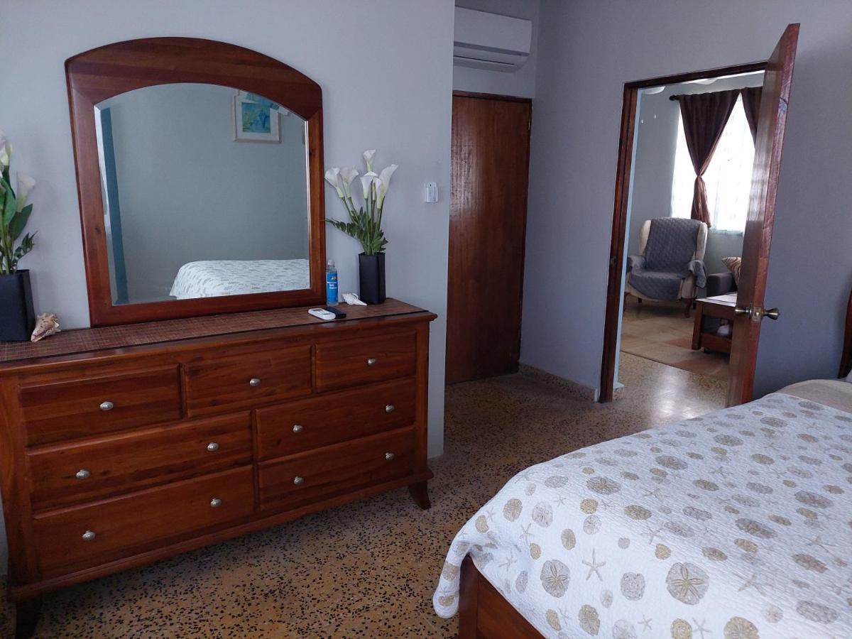 Ocean View Suites Luquillo Luaran gambar