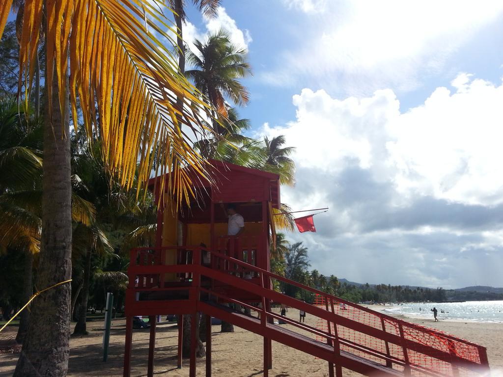 Ocean View Suites Luquillo Luaran gambar